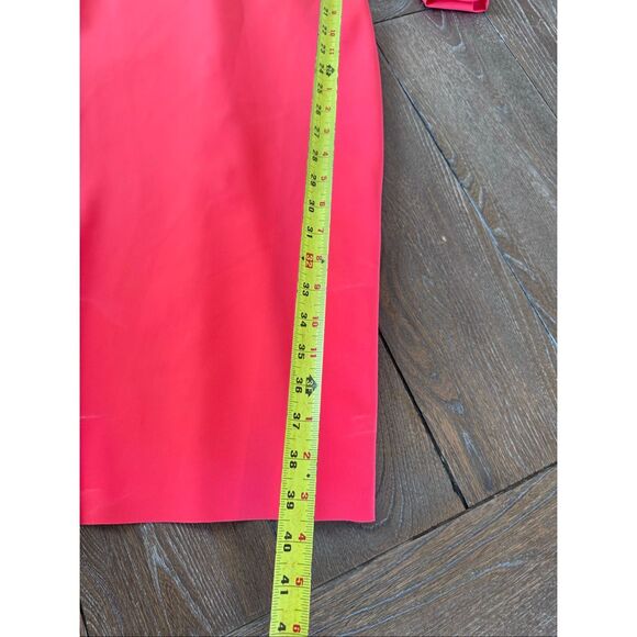 Chiara Boni Celide Chain-Strap Cutout Dress Size 38 | 6 US - Picture 10 of 11